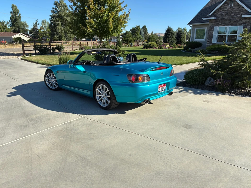 2007 Honda AP2 S2000 - Image 13 of 31