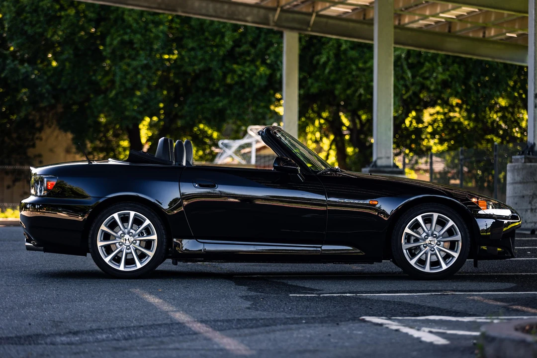 2007 Honda AP2 S2000 - Image 25 of 31