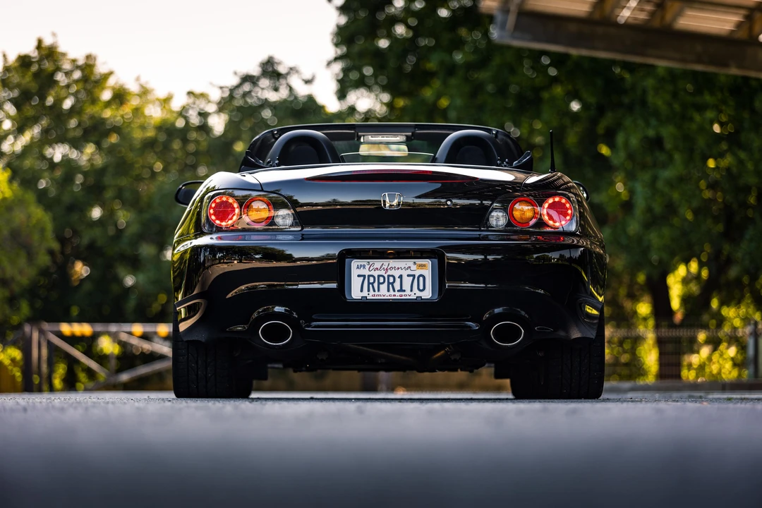 2007 Honda AP2 S2000 - Image 18 of 31