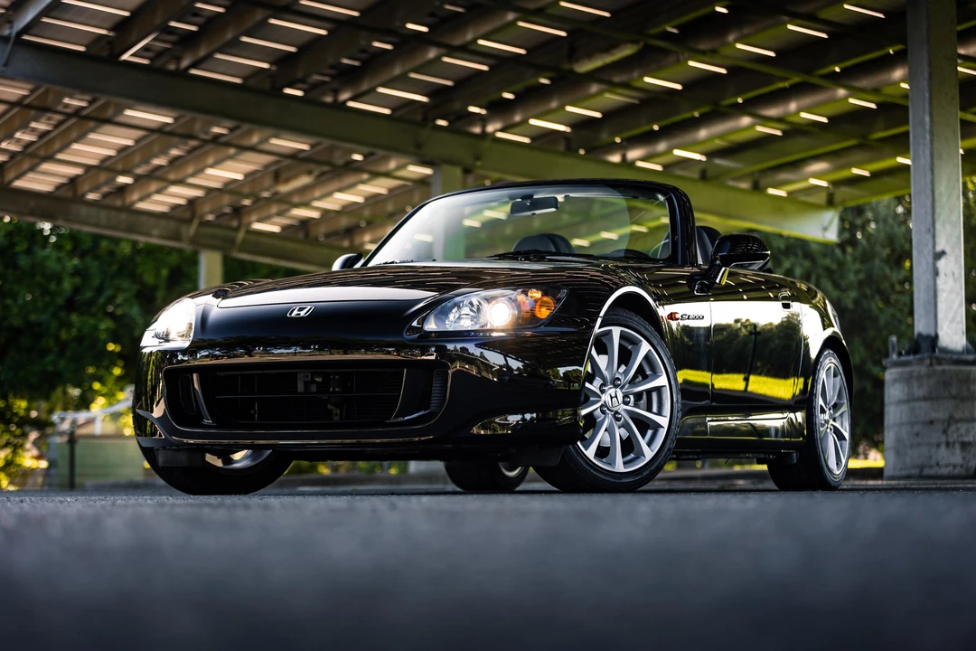 2007 Honda AP2 S2000 - Image 7 of 31