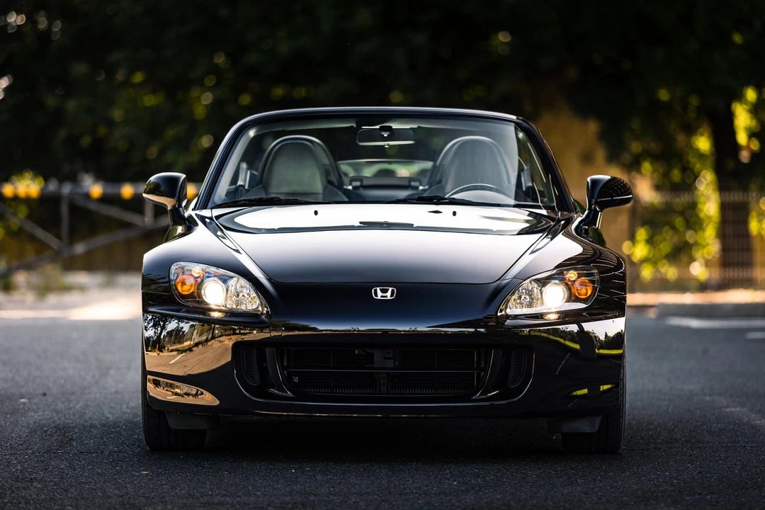 2007 Honda AP2 S2000 - Image 6 of 31