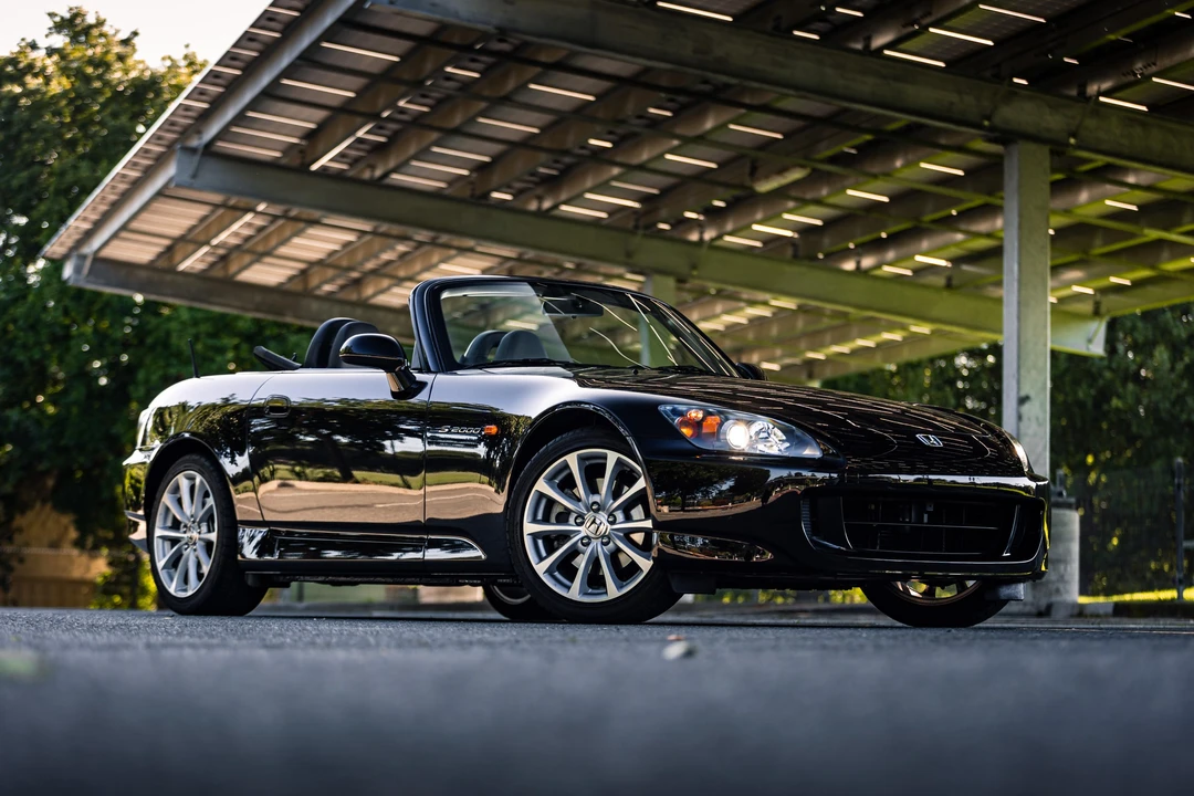 2007 Honda AP2 S2000 - Image 26 of 31