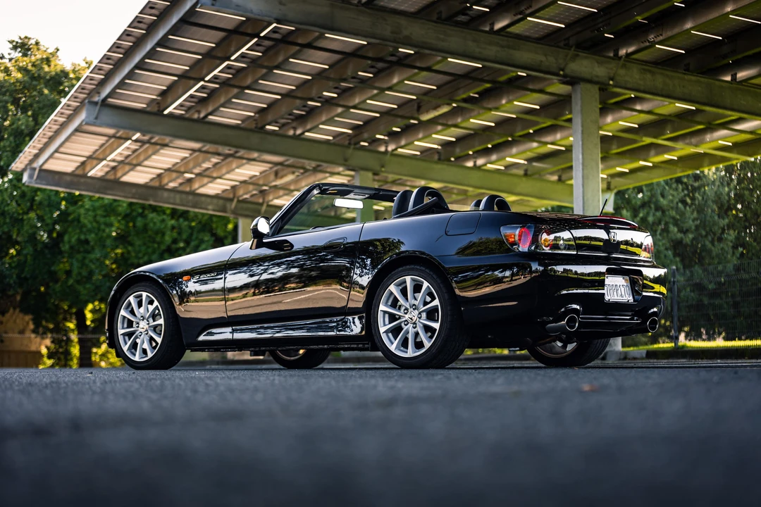 2007 Honda AP2 S2000 - Image 14 of 31
