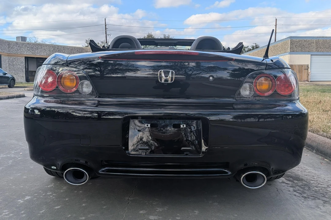 2007 Honda AP2 S2000 - Image 5 of 31