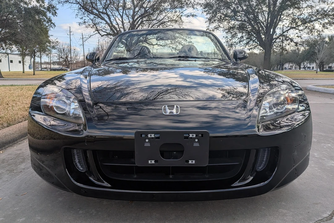 2007 Honda AP2 S2000 - Image 2 of 31