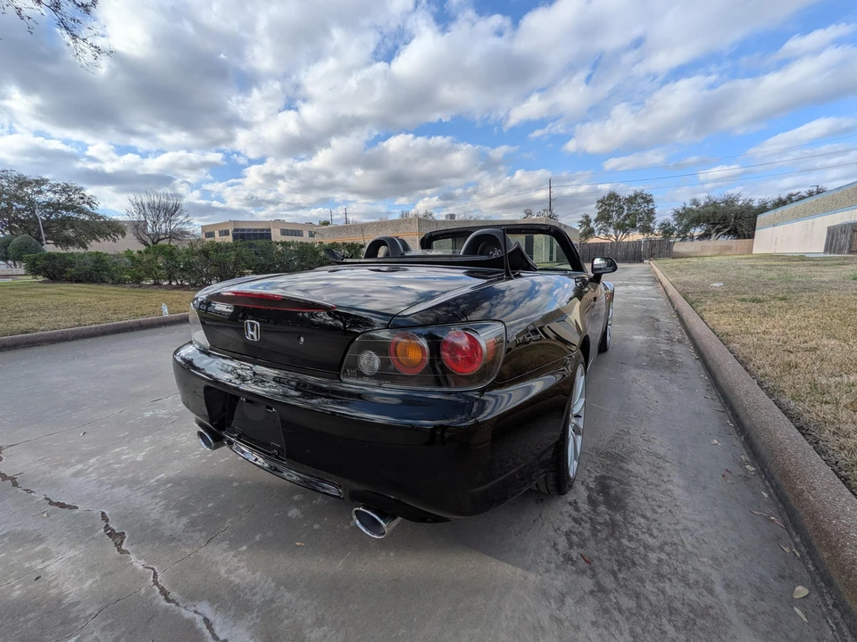 2007 Honda AP2 S2000 - Image 24 of 31