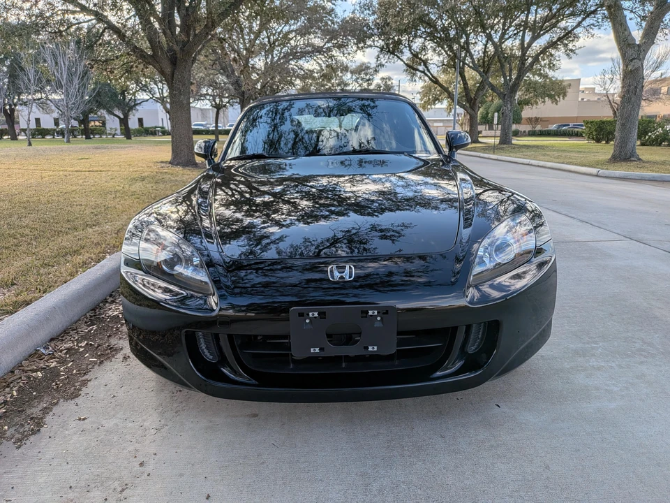 2007 Honda AP2 S2000 - Image 7 of 31
