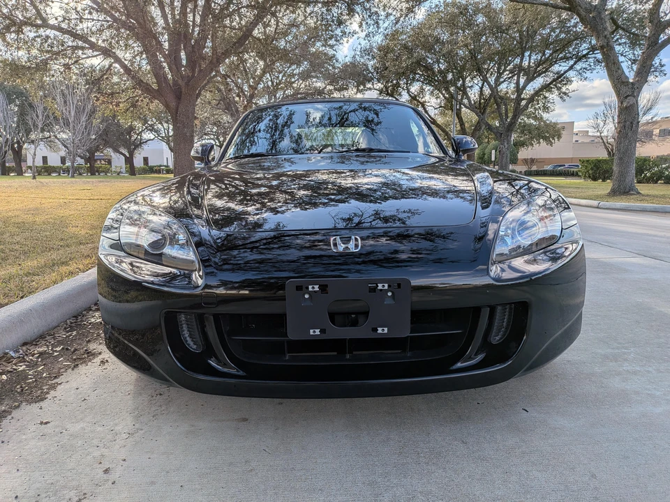 2007 Honda AP2 S2000 - Image 6 of 31