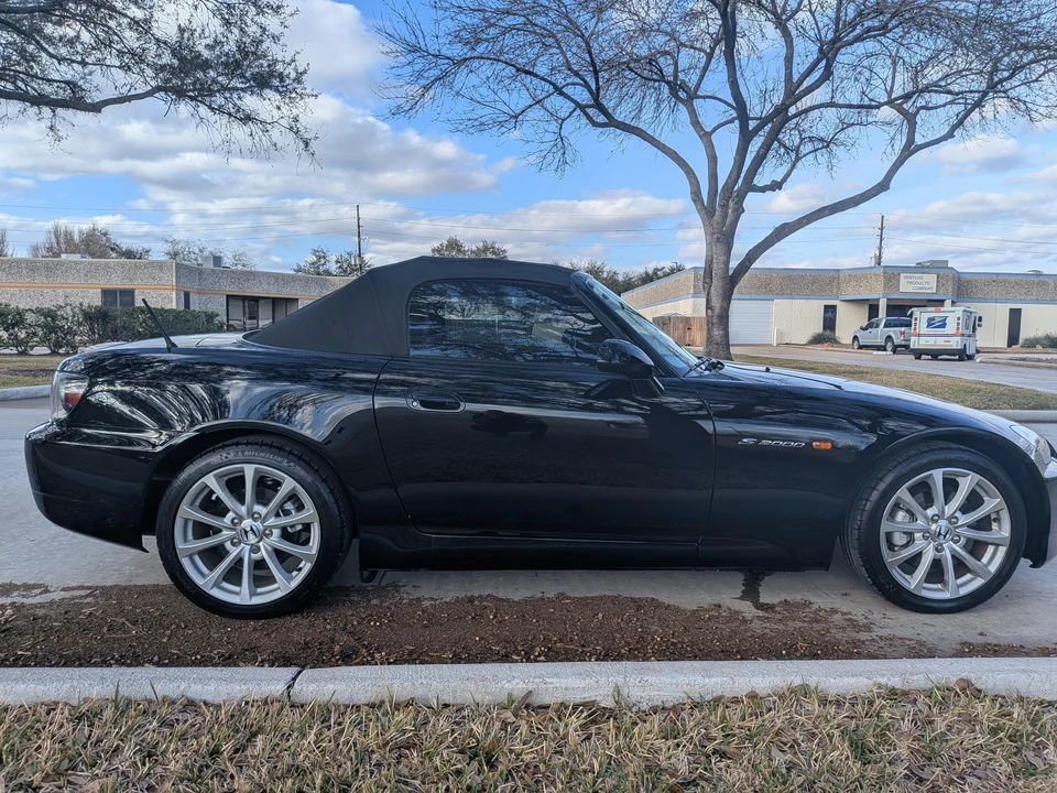 2007 Honda AP2 S2000 - Image 28 of 31