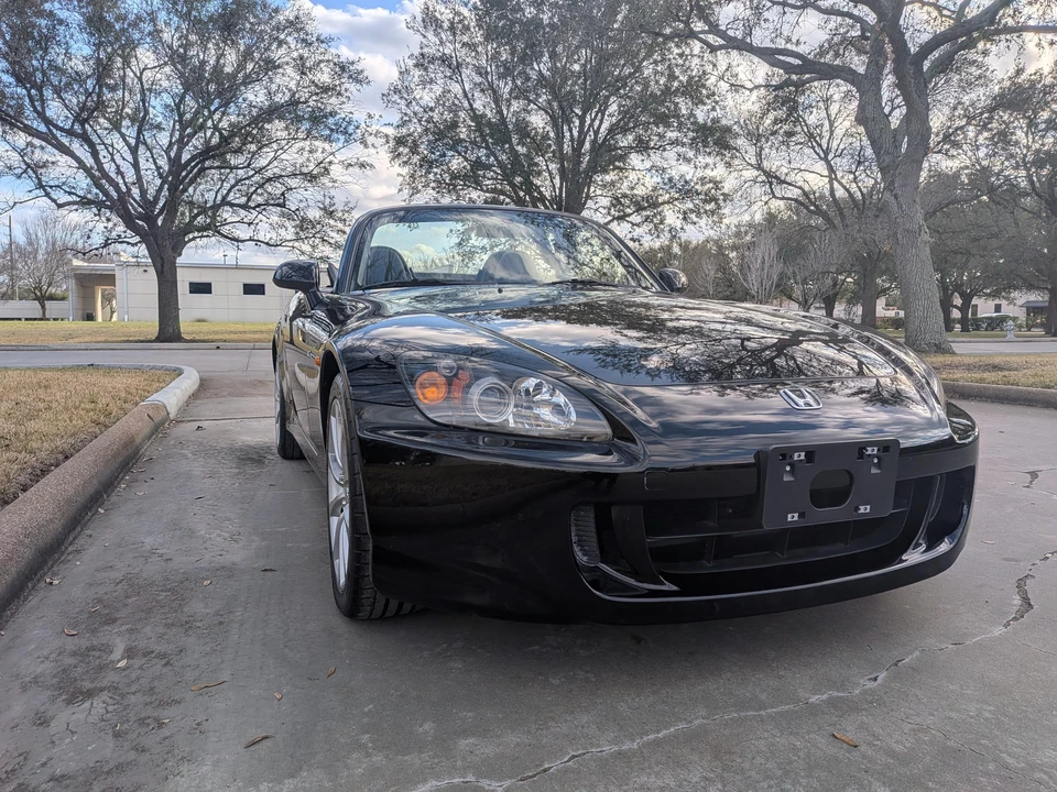 2007 Honda AP2 S2000 - Image 31 of 31