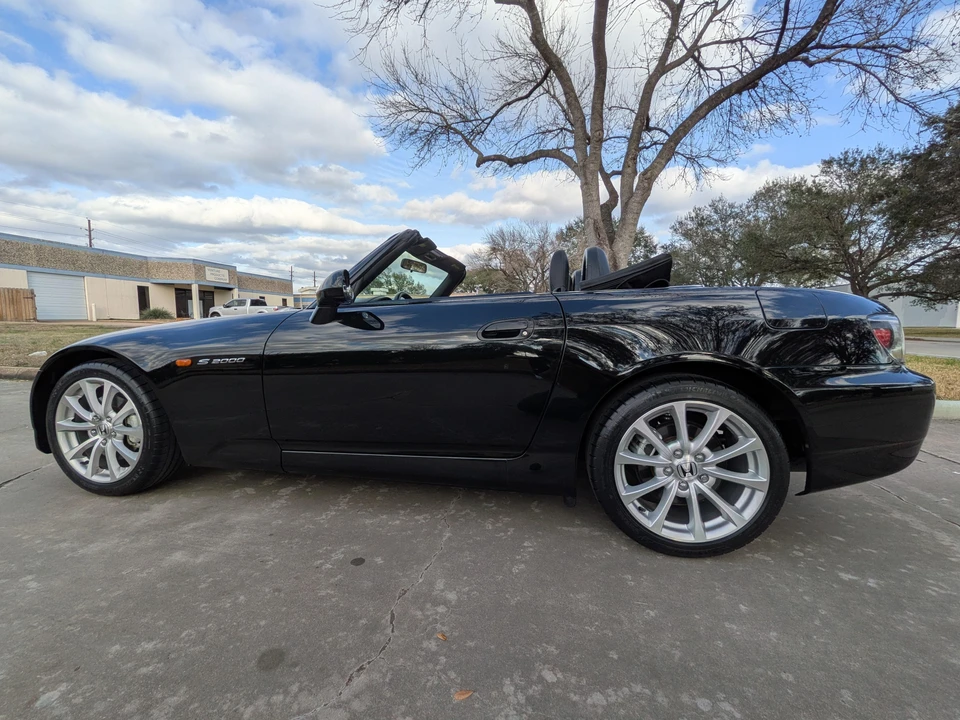2007 Honda AP2 S2000 - Image 14 of 31