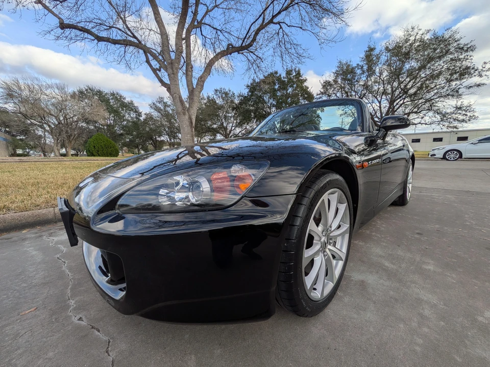 2007 Honda AP2 S2000 - Image 11 of 31