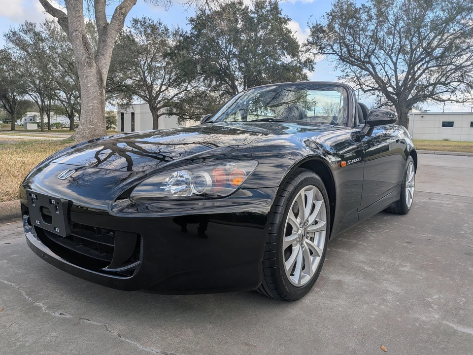 2007 Honda AP2 S2000 - Image 10 of 31