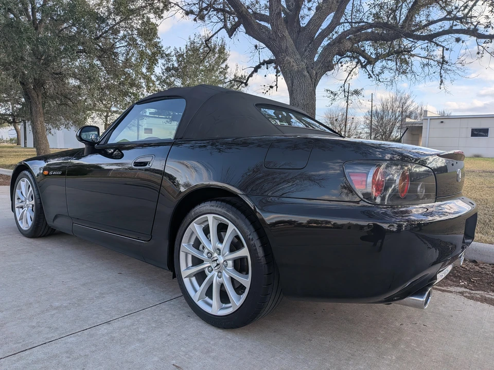2007 Honda AP2 S2000 - Image 15 of 31