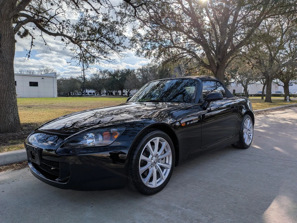 2007 Honda AP2 S2000 - Image 12 of 31