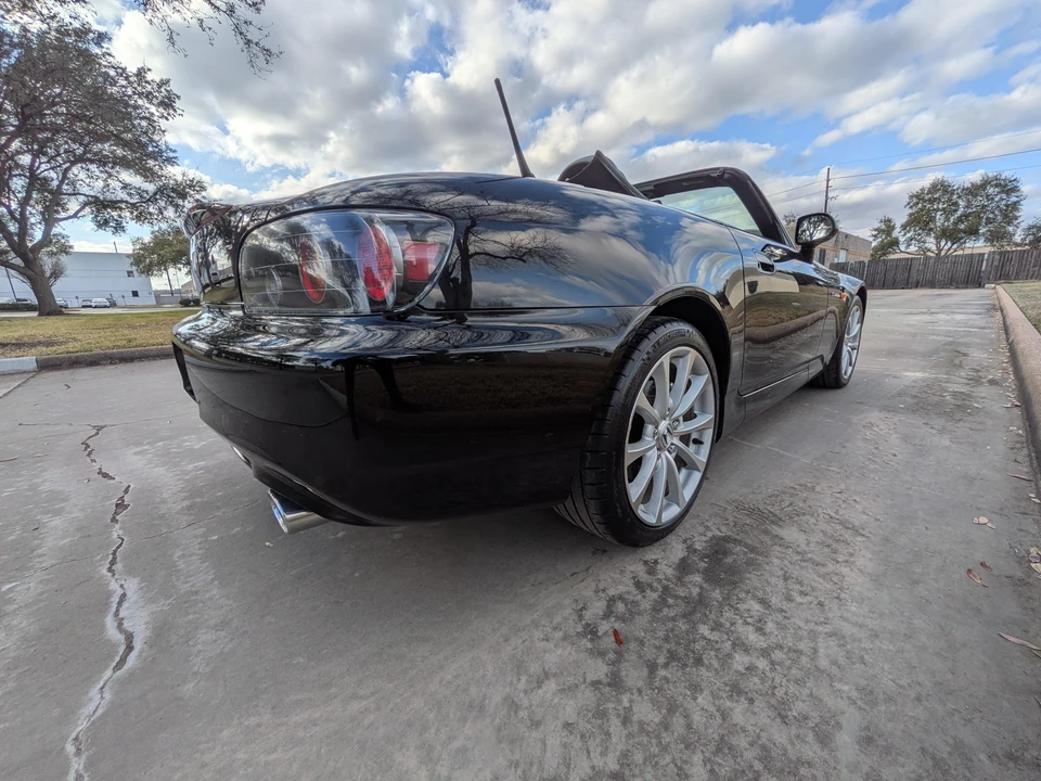 2007 Honda AP2 S2000 - Image 27 of 31