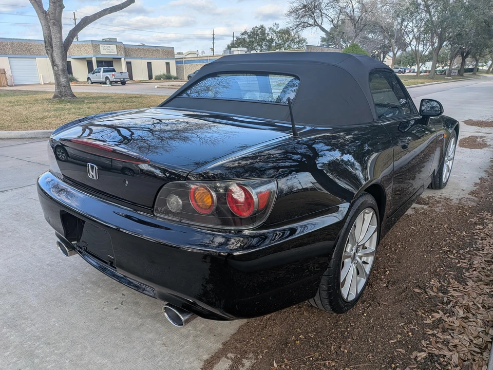2007 Honda AP2 S2000 - Image 23 of 31