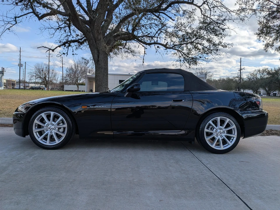 2007 Honda AP2 S2000 - Image 13 of 31