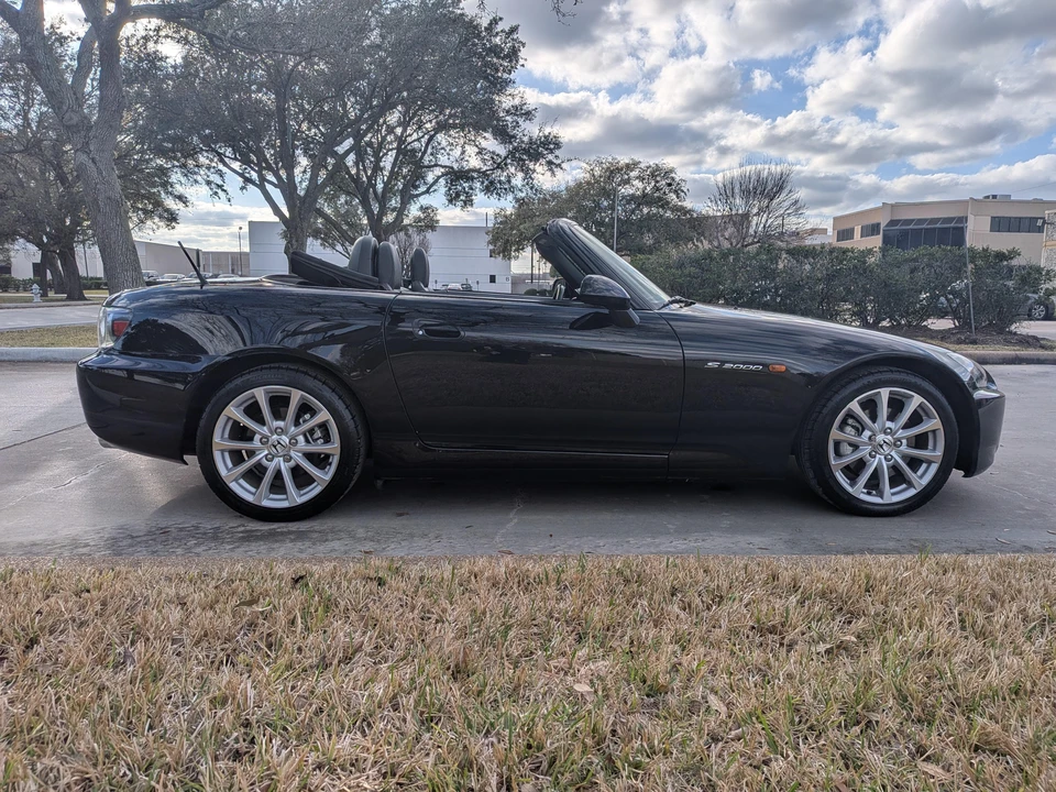 2007 Honda AP2 S2000 - Image 29 of 31