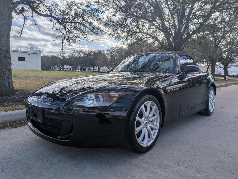 2007 Honda AP2 S2000 - Image 9 of 31