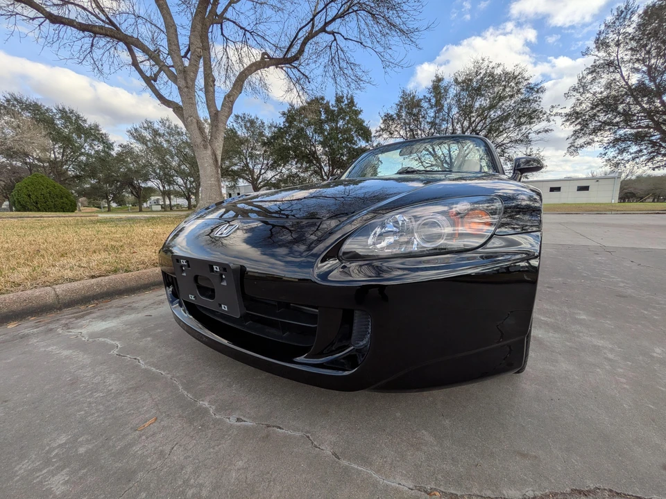 2007 Honda AP2 S2000 - Image 8 of 31
