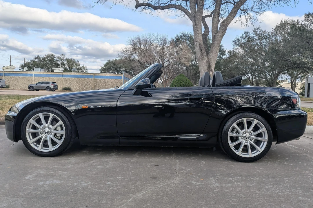 2007 Honda AP2 S2000 - Image 3 of 31