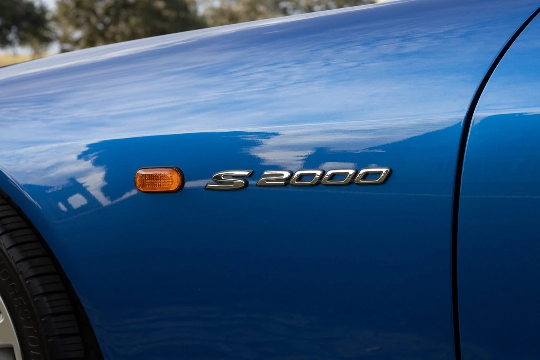 2007 Honda AP2 S2000 - Image 27 of 31