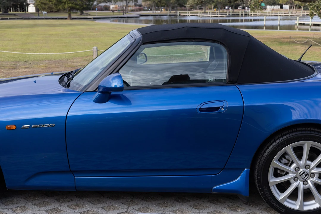 2007 Honda AP2 S2000 - Image 31 of 31