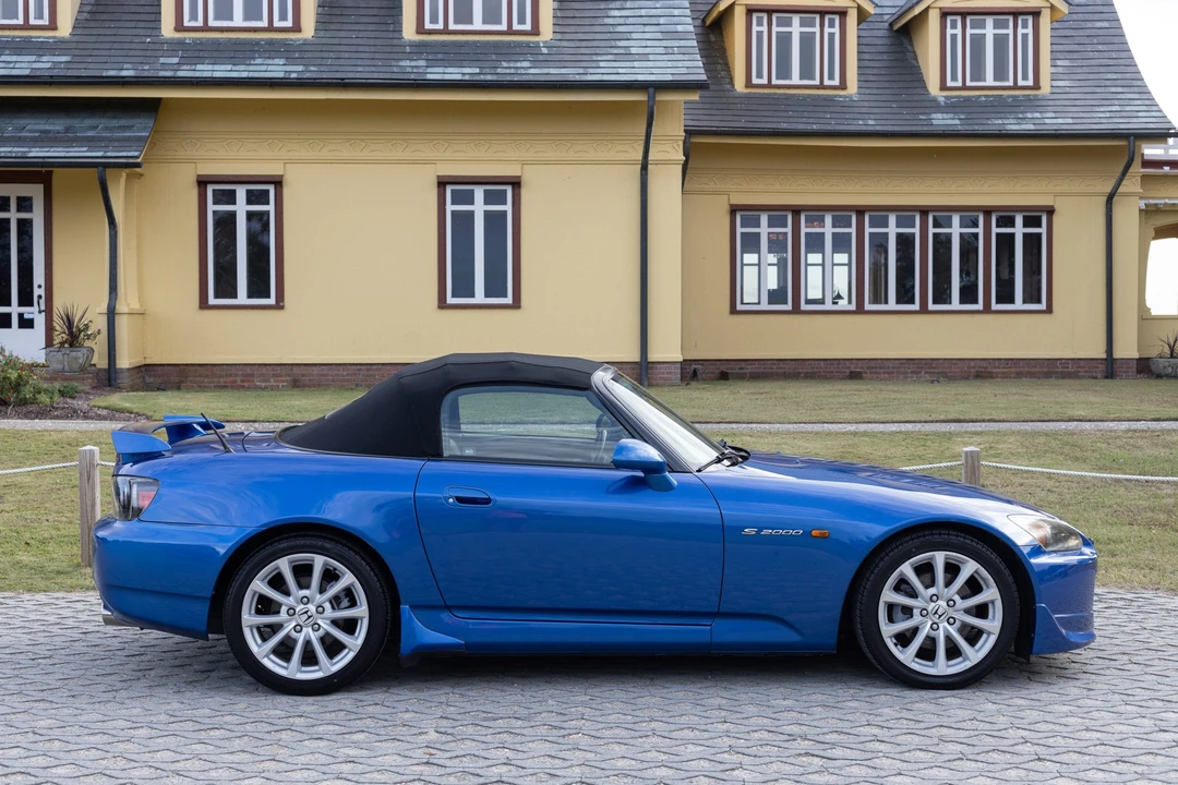 2007 Honda AP2 S2000 - Image 7 of 31