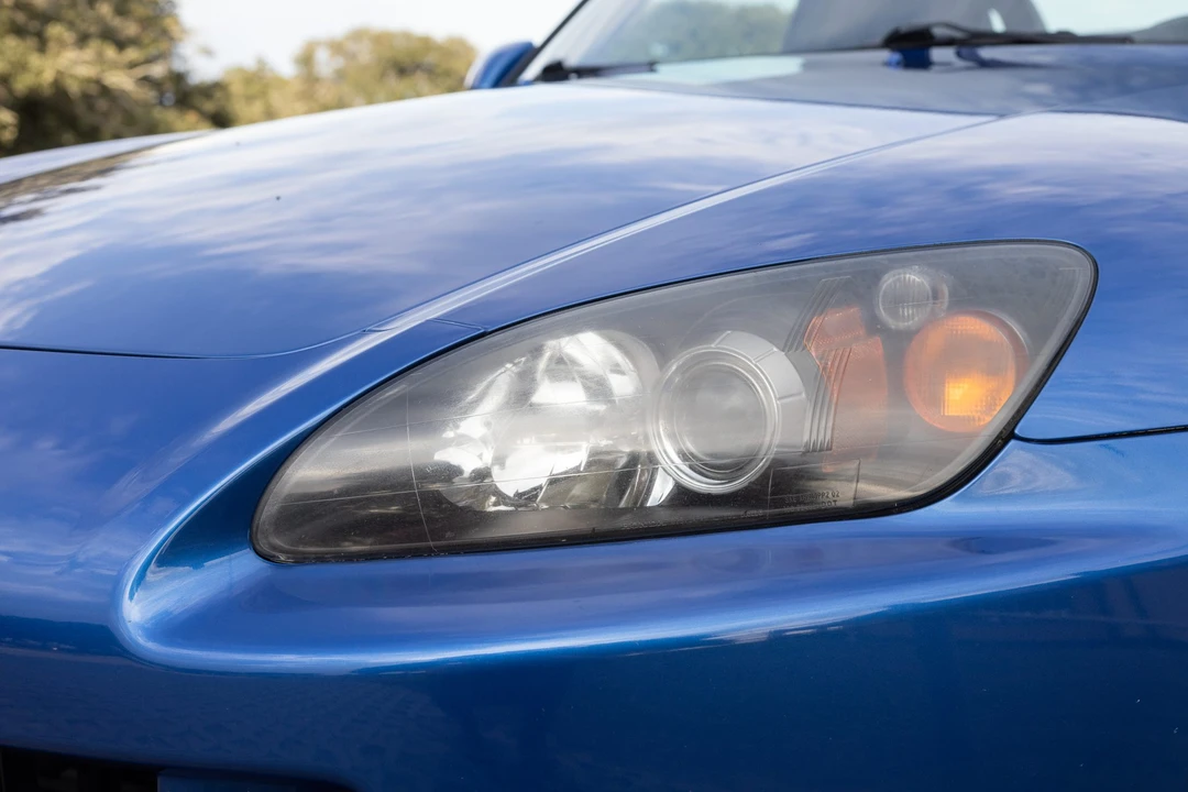 2007 Honda AP2 S2000 - Image 25 of 31