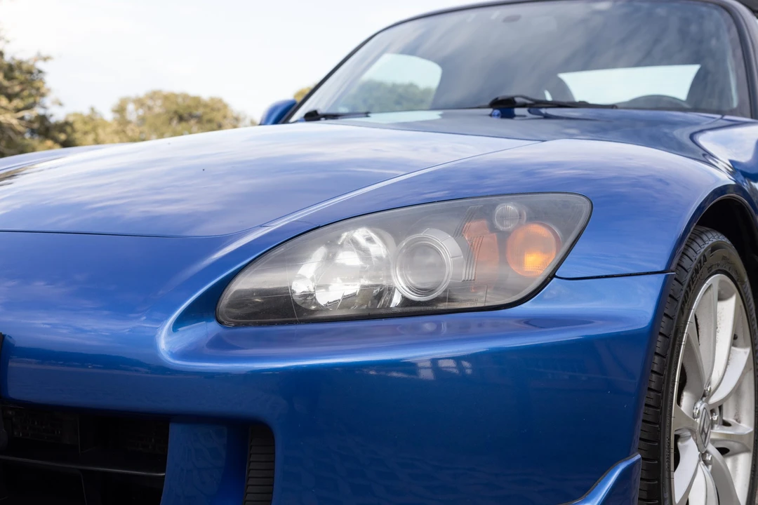 2007 Honda AP2 S2000 - Image 24 of 31