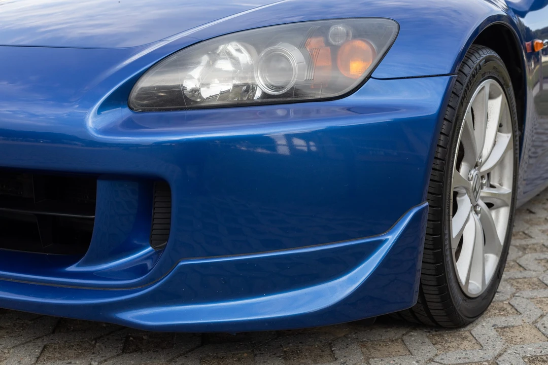 2007 Honda AP2 S2000 - Image 23 of 31