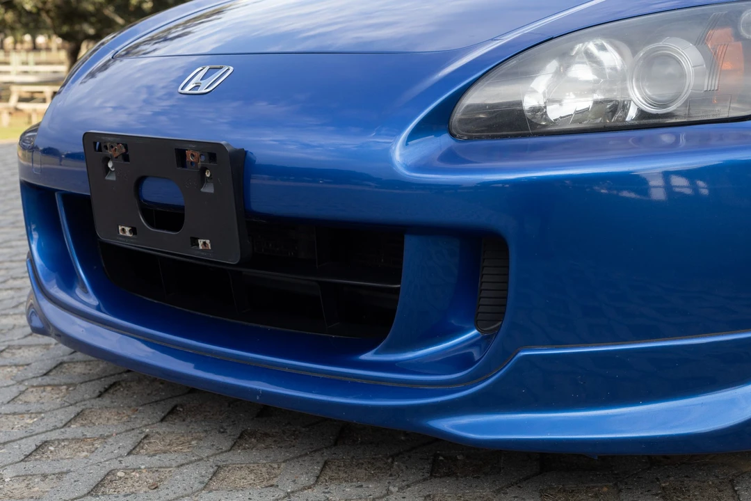 2007 Honda AP2 S2000 - Image 22 of 31