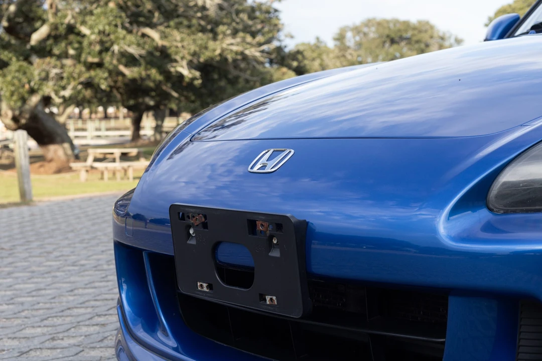 2007 Honda AP2 S2000 - Image 21 of 31