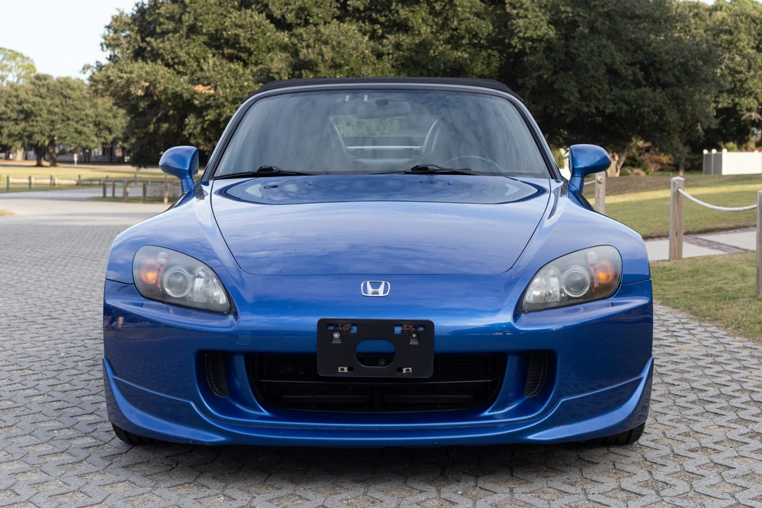 2007 Honda AP2 S2000 - Image 2 of 31