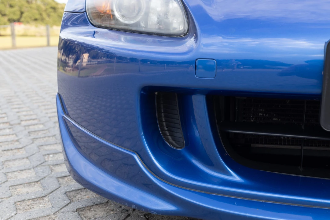 2007 Honda AP2 S2000 - Image 18 of 31