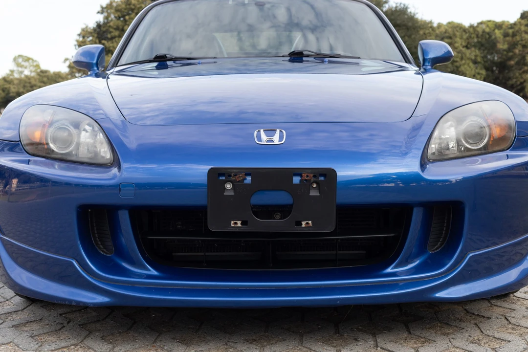 2007 Honda AP2 S2000 - Image 17 of 31