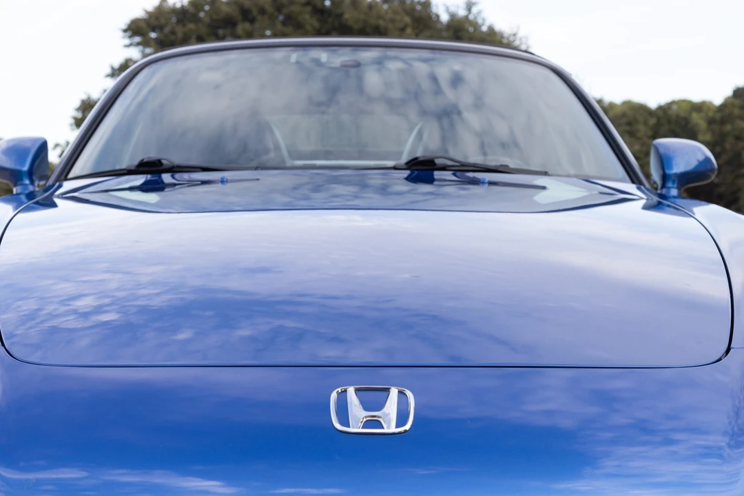 2007 Honda AP2 S2000 - Image 16 of 31