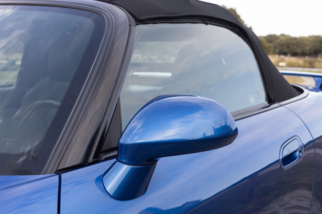 2007 Honda AP2 S2000 - Image 29 of 31