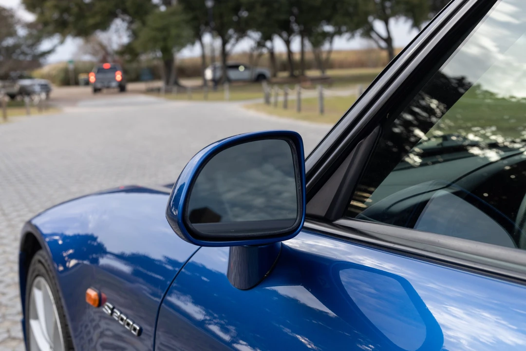 2007 Honda AP2 S2000 - Image 30 of 31