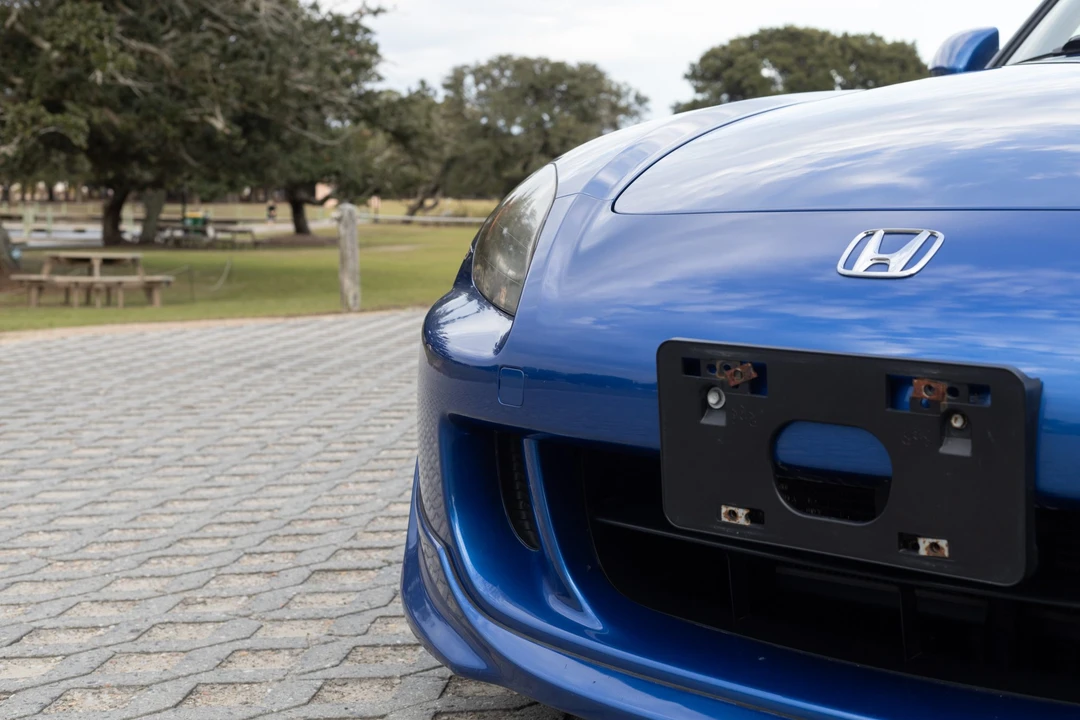 2007 Honda AP2 S2000 - Image 20 of 31