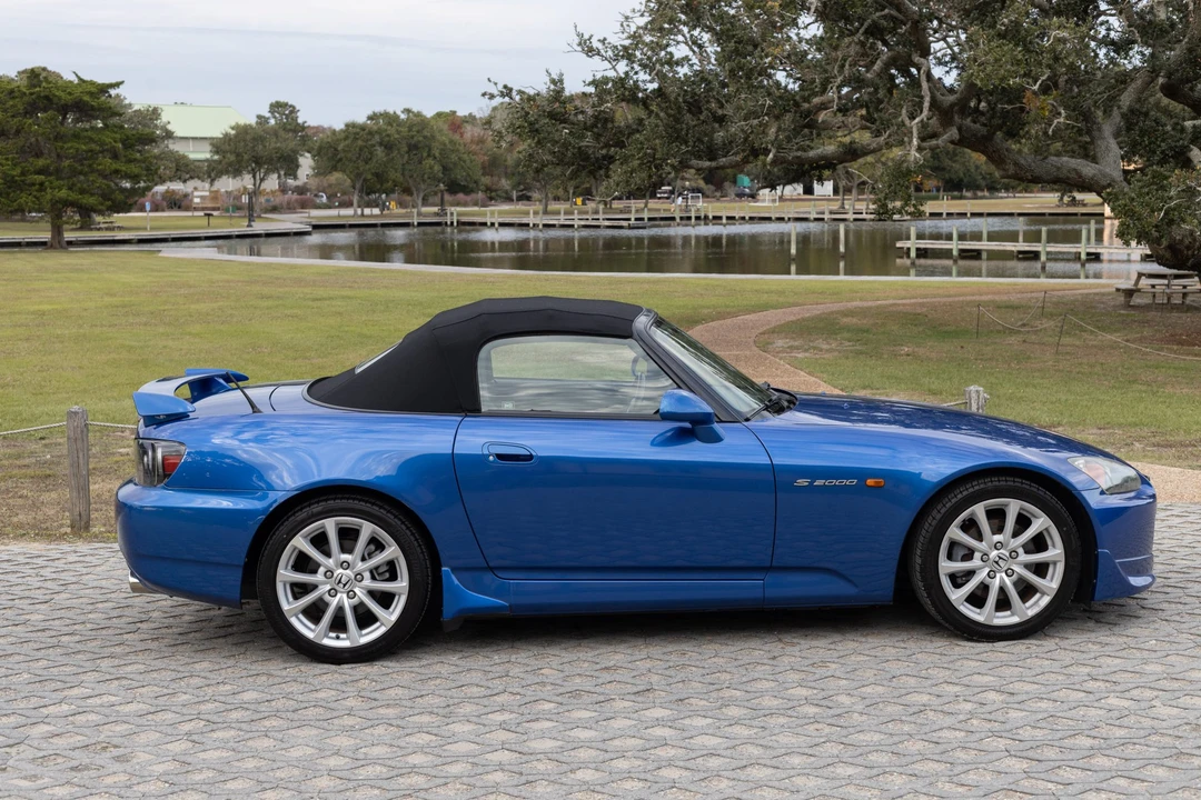 2007 Honda AP2 S2000 - Image 6 of 31