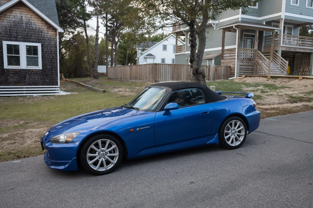 2007 Honda AP2 S2000 - Image 14 of 31