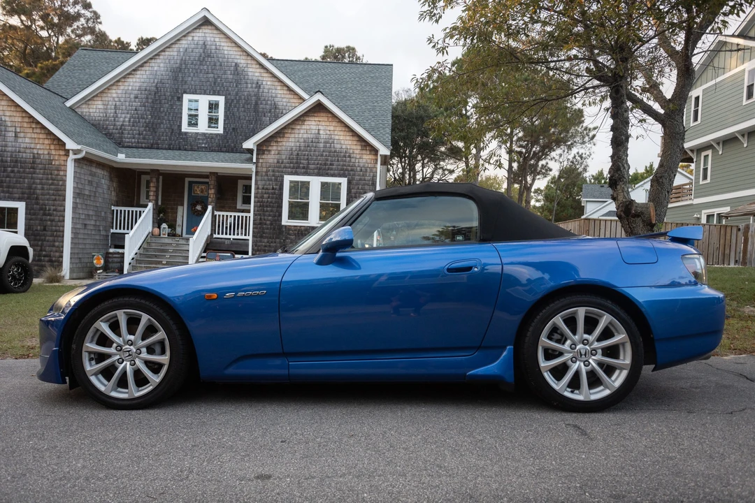 2007 Honda AP2 S2000 - Image 11 of 31