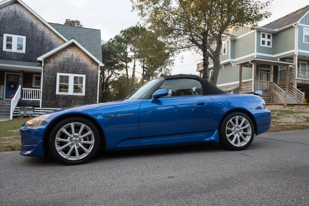 2007 Honda AP2 S2000 - Image 13 of 31
