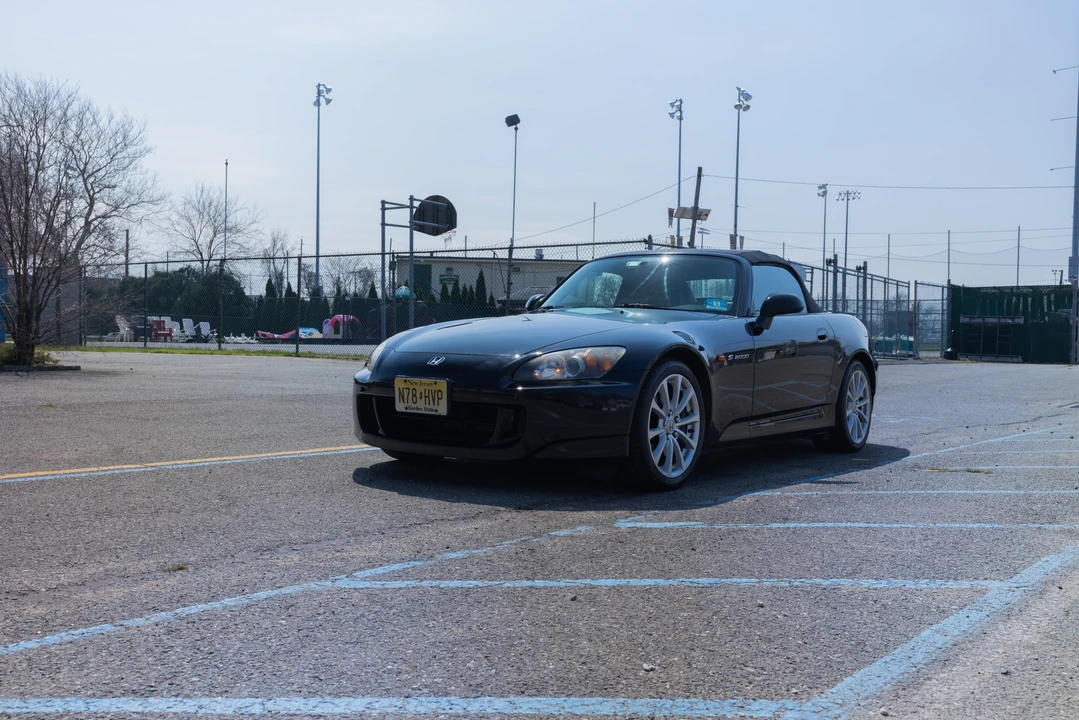 2007 Honda AP2 S2000 - Image 9 of 31