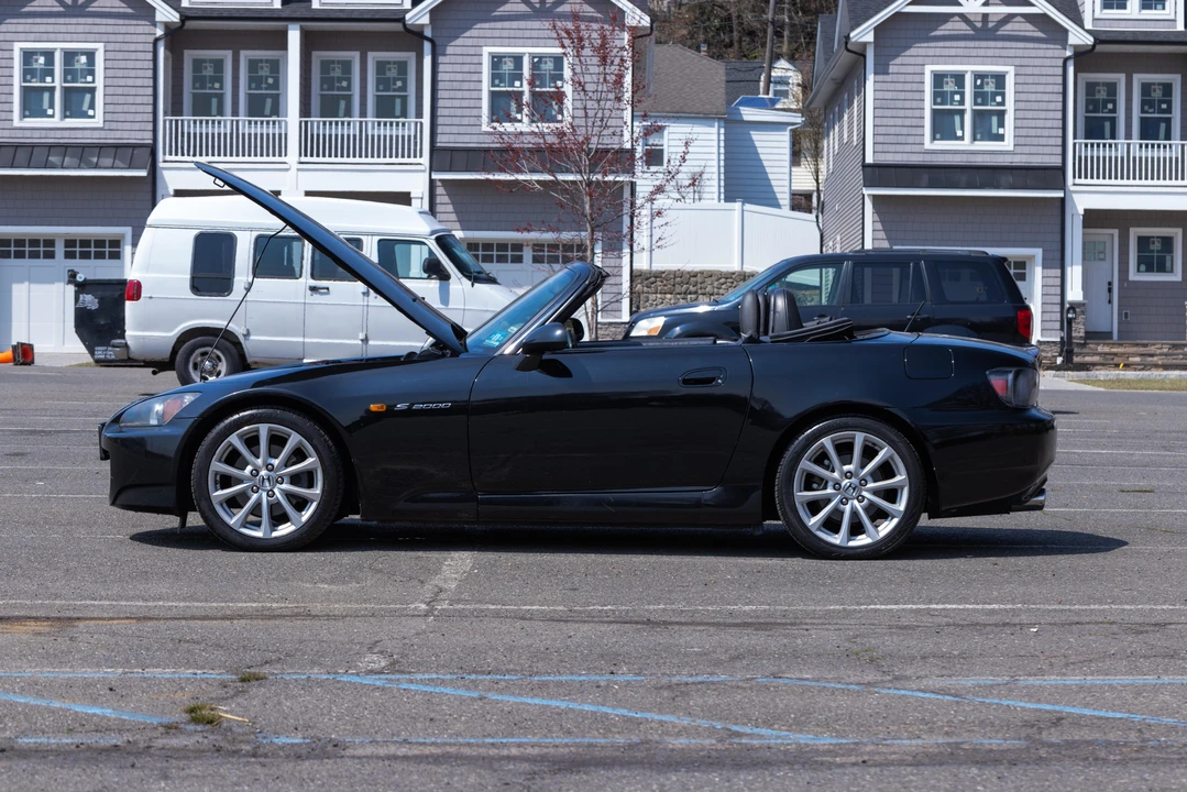 2007 Honda AP2 S2000 - Image 10 of 31