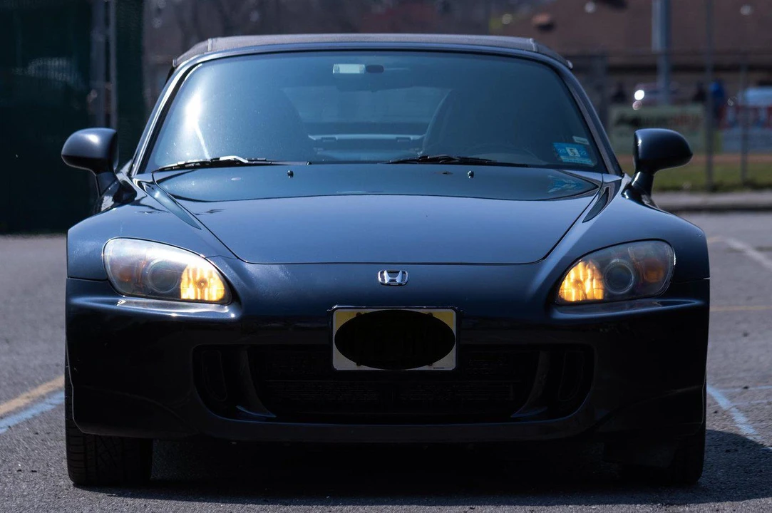 2007 Honda AP2 S2000 - Image 2 of 31