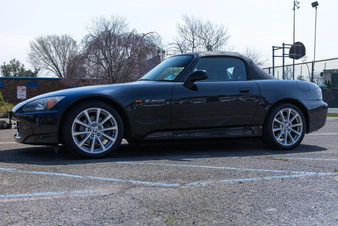 2007 Honda AP2 S2000 - Image 3 of 31