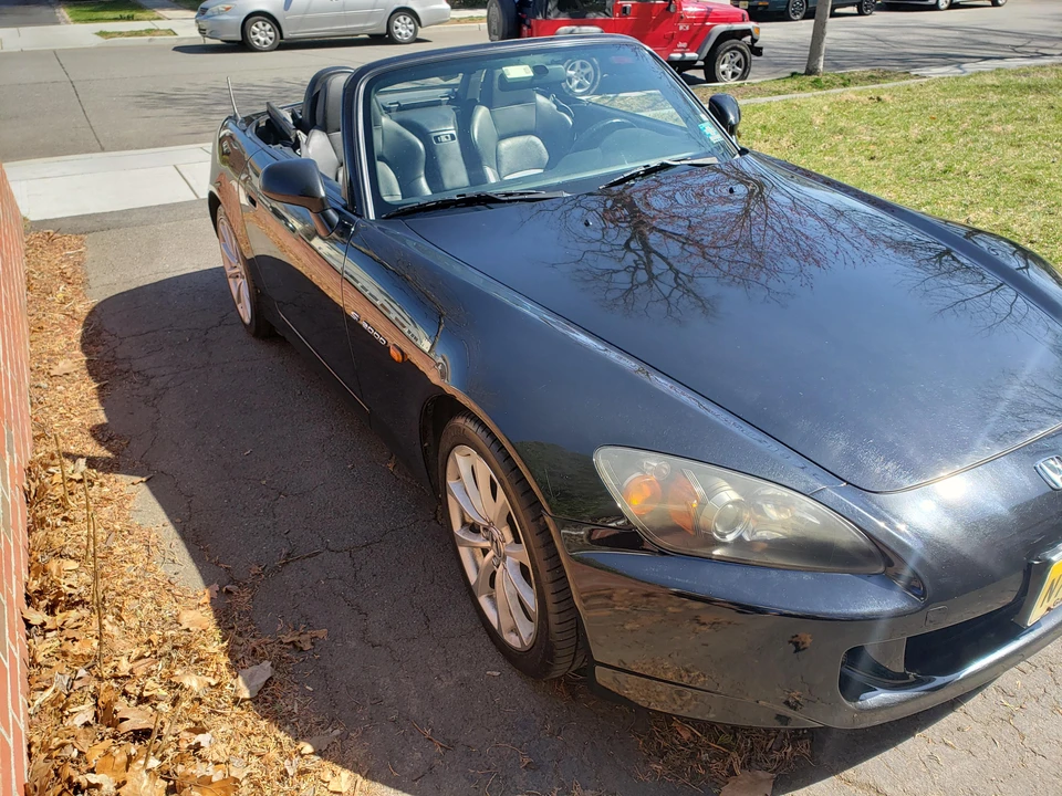 2007 Honda AP2 S2000 - Image 16 of 31